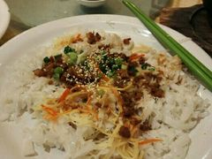 -黄但记老店·陈村粉食府