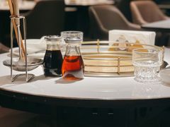 -领鲜天下·焗海鲜·花胶鸡(天目里店)