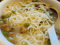 -万宝海鲜舫(劳动公园店)
