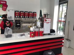 -沪上阿姨·精选茶饮(燕郊富地广场店)