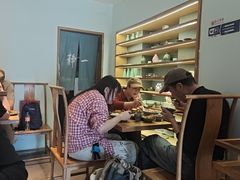 -静一餐厅·湖北菜(前门创始店)