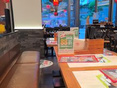 -和府捞面(曹路花园城店)