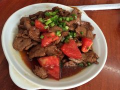 -老杨饭店(万科里店)