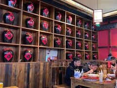 -先启半步颠小酒馆(白麓里店)