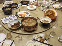 -金陵新城饭店