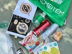 -龙湖杭州滨江天街