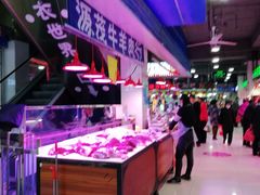 -香坊横道中心市场