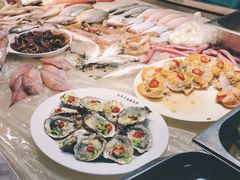 -长平老姿娘夜粥(平东一街店)