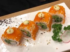 -赤稻·日式料理(禅城店)