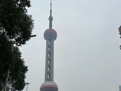 -东方明珠广播电视塔