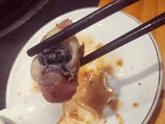-裕德孚手切涮羊肉(建业凯旋广场店)