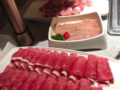 -海底捞火锅(航洋城店)