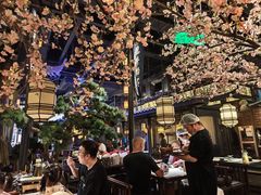 -绿茶餐厅(千岛湖银泰城店)