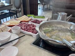 -潮悦牛肉火锅城(水贝店)