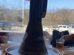 -阳坊大都涮羊肉(阳坊总店)