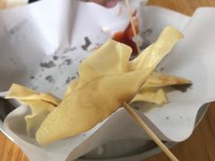-珍成炸滋味