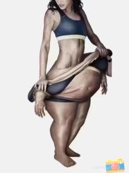 -香薇妮丝女子减肥院