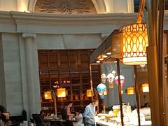 -漢咖啡·全服务式自助晚餐(武汉洲际酒店)