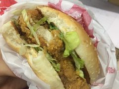 -麦当劳(帝豪店)
