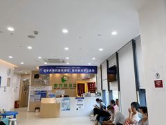 -东方启音·儿童康复中心·自闭症干预·语言迟缓·发育迟缓(深圳宝安中心)