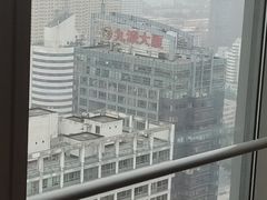 -视界美食自助餐厅·石家庄希尔顿酒店