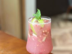 -MOSI CAKE摩思·生牛乳半糖蛋糕(云港花园店)