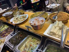 -素清香(解放路店)
