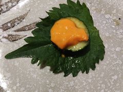 -江户家·日本料理·铁板烧(汉江东路店)