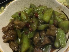 -大隐隐于市私房菜(保和小区店)