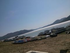 android_upload_pic-松花湖风景名胜区
