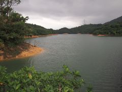 -狮子山郊野公园