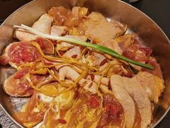 -季季山·云南野生菌火锅(上海首店)