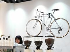 -常识咖啡common sense(春熙路店)