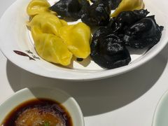 -船歌·鱼水饺青岛菜(正阳路店)