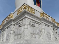 -护国法轮寺