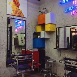 点击看大图 -SALON V