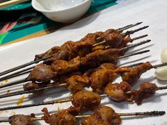 -有奴思烤肉·清真(正宁路店)
