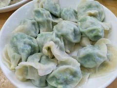 -享口福饺子馆(民旺园店)