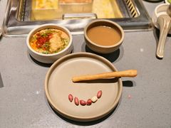 -巴奴毛肚火锅(悠唐购物中心店)