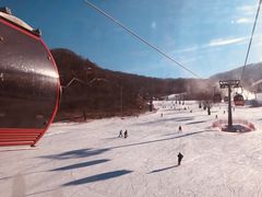 -中旅松花湖滑雪场