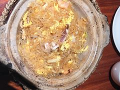 干捞海鲜粉丝煲-花千醉(新街口店)