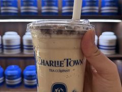 -CHARLIETOWN红茶公司(南京万象天地店)