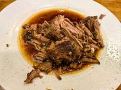 -柴氏风味斋(甘家口店)