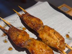 -肉串汪(月坛店)