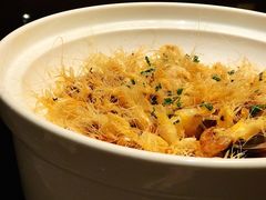 美极炝虾-A One Kitchen·南京精菜馆(德基广场店)