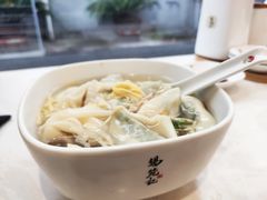 -锡笼记·无锡小笼(人民路店)