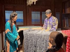 -兰溪市博物馆