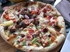 -大快乐牛排咖啡馆·本地西餐厅(南溪钻石城店)