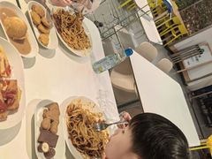 -宜家·瑞典风味餐厅(武汉荟聚中心店)