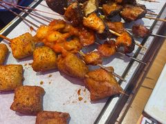 -庆峰龙虾烧烤(合肥一店)